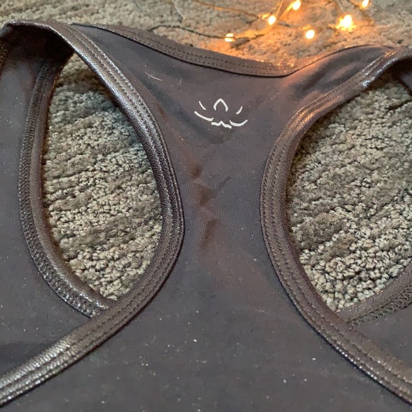 NET Beyond Yoga Slip open tank - Picture 5 of 5